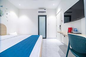 Bin Bin Hotel 14 - Near Vstar School D7