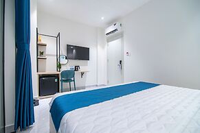 Bin Bin Hotel 14 - Near Vstar School D7