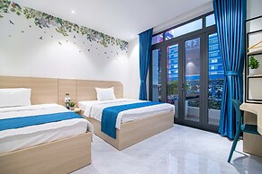 Bin Bin Hotel 14 - Near Vstar School D7