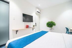 Bin Bin Hotel 14 - Near Vstar School D7