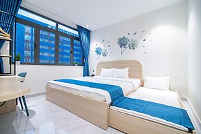 Bin Bin Hotel 14 - Near Vstar School D7