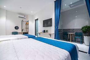 Bin Bin Hotel 14 - Near Vstar School D7