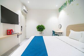 Bin Bin Hotel 14 - Near Vstar School D7