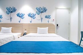 Bin Bin Hotel 14 - Near Vstar School D7