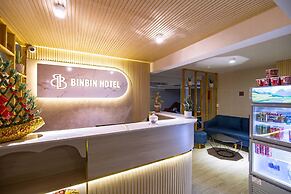 Bin Bin Hotel 14 - Near Vstar School D7