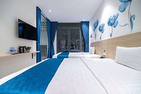 Bin Bin Hotel 14 - Near Vstar School D7