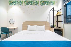 Bin Bin Hotel 14 - Near Vstar School D7