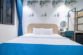 Bin Bin Hotel 14 - Near Vstar School D7