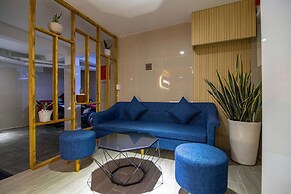 Bin Bin Hotel 14 - Near Vstar School D7