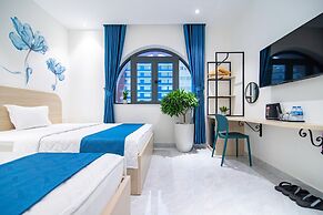 Bin Bin Hotel 14 - Near Vstar School D7