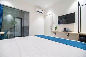 Bin Bin Hotel 14 - Near Vstar School D7