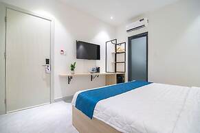 Bin Bin Hotel 14 - Near Vstar School D7