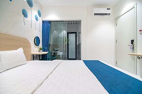 Bin Bin Hotel 14 - Near Vstar School D7