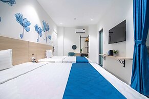 Bin Bin Hotel 14 - Near Vstar School D7