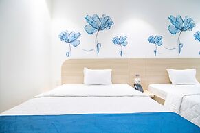 Bin Bin Hotel 14 - Near Vstar School D7