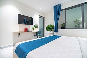 Bin Bin Hotel 14 - Near Vstar School D7