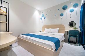 Bin Bin Hotel 14 - Near Vstar School D7