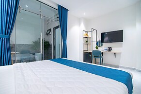 Bin Bin Hotel 14 - Near Vstar School D7