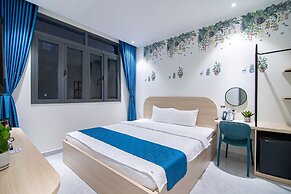 Bin Bin Hotel 14 - Near Vstar School D7