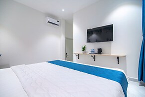 Bin Bin Hotel 14 - Near Vstar School D7