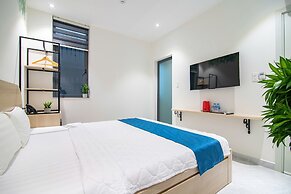 Bin Bin Hotel 14 - Near Vstar School D7