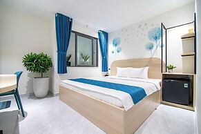 Bin Bin Hotel 14 - Near Vstar School D7