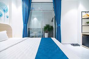 Bin Bin Hotel 14 - Near Vstar School D7