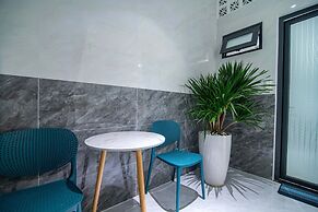 Bin Bin Hotel 14 - Near Vstar School D7