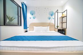 Bin Bin Hotel 14 - Near Vstar School D7