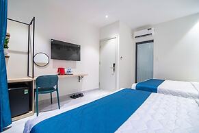 Bin Bin Hotel 14 - Near Vstar School D7