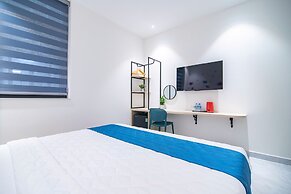 Bin Bin Hotel 14 - Near Vstar School D7