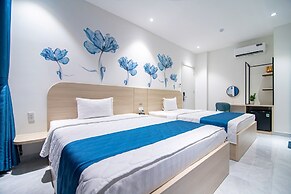 Bin Bin Hotel 14 - Near Vstar School D7