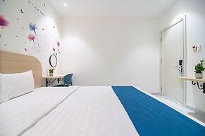 Bin Bin Hotel 14 - Near Vstar School D7