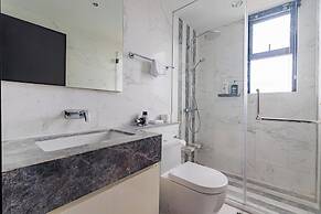 The D1Mension Apartments