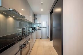 The D1Mension Apartments