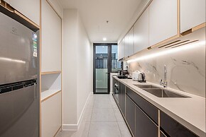 The D1Mension Apartments