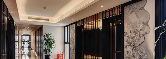 The D1Mension Apartments