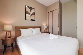 The D1Mension Apartments