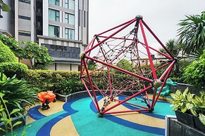 The D1Mension Apartments