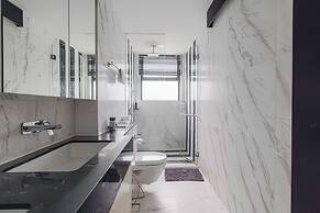 The D1Mension Apartments