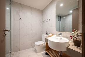 The D1Mension Apartments