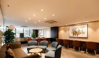 The D1Mension Apartments