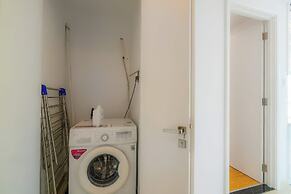 Ben Thanh Tower - Luminous Apartments D1