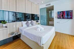 Ben Thanh Tower - Luminous Apartments D1