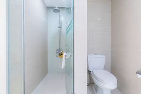 Ben Thanh Tower - Luminous Apartments D1