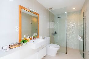 Ben Thanh Tower - Luminous Apartments D1