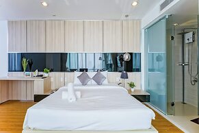 Ben Thanh Tower - Luminous Apartments D1