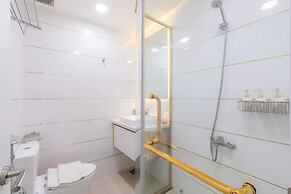 Ben Thanh Tower - Luminous Apartments D1