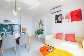 Ben Thanh Tower - Luminous Apartments D1