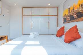 Ben Thanh Tower - Luminous Apartments D1